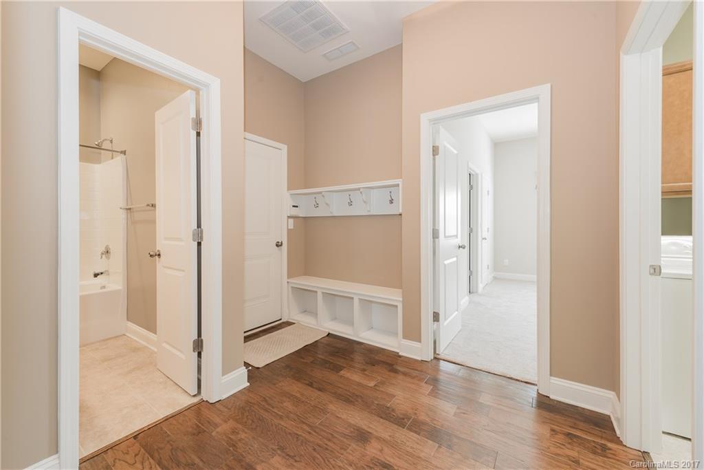 Massey - Residential