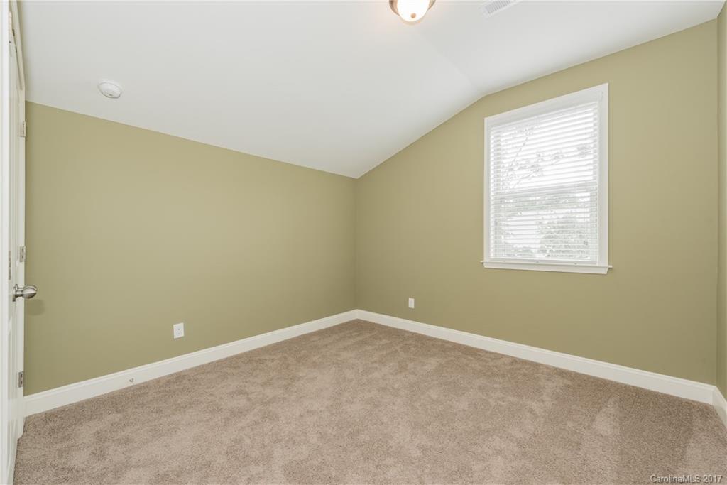 Massey - Residential