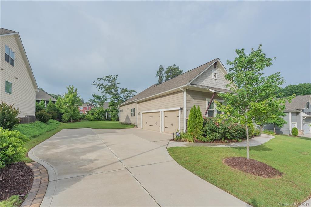 Massey - Residential