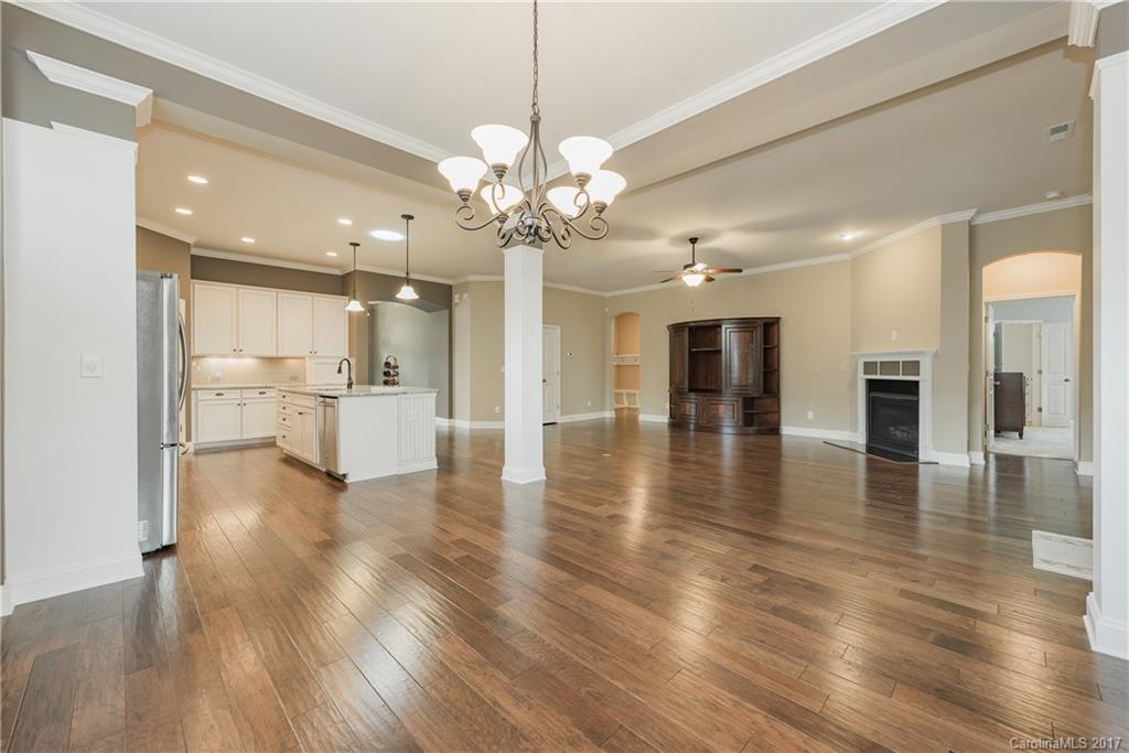 Massey - Residential