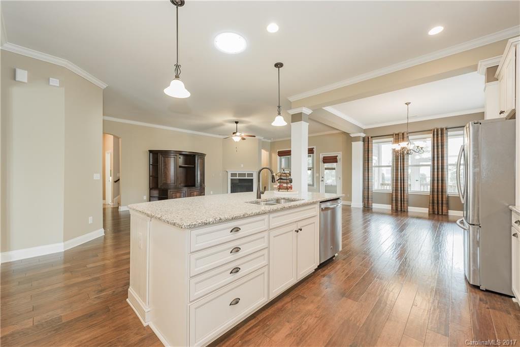 Massey - Residential