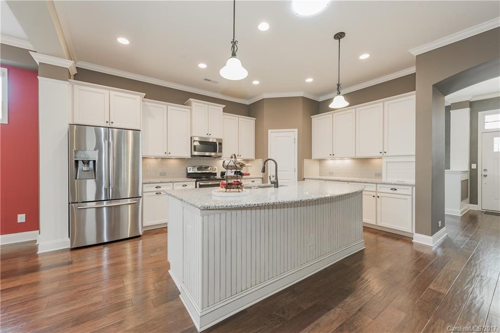 Massey - Residential