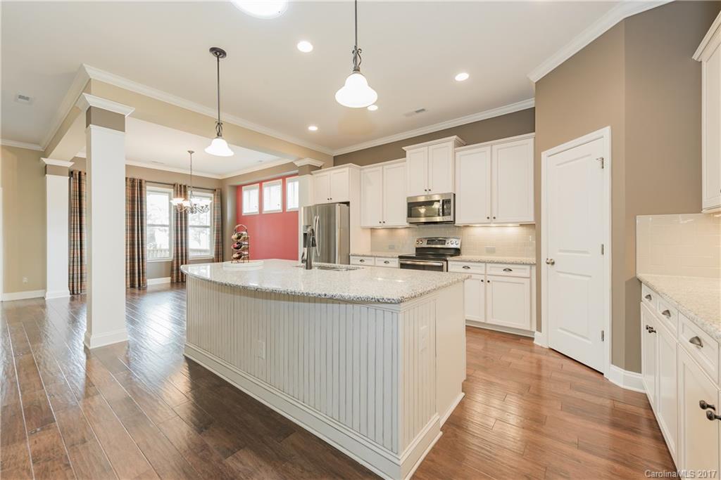 Massey - Residential