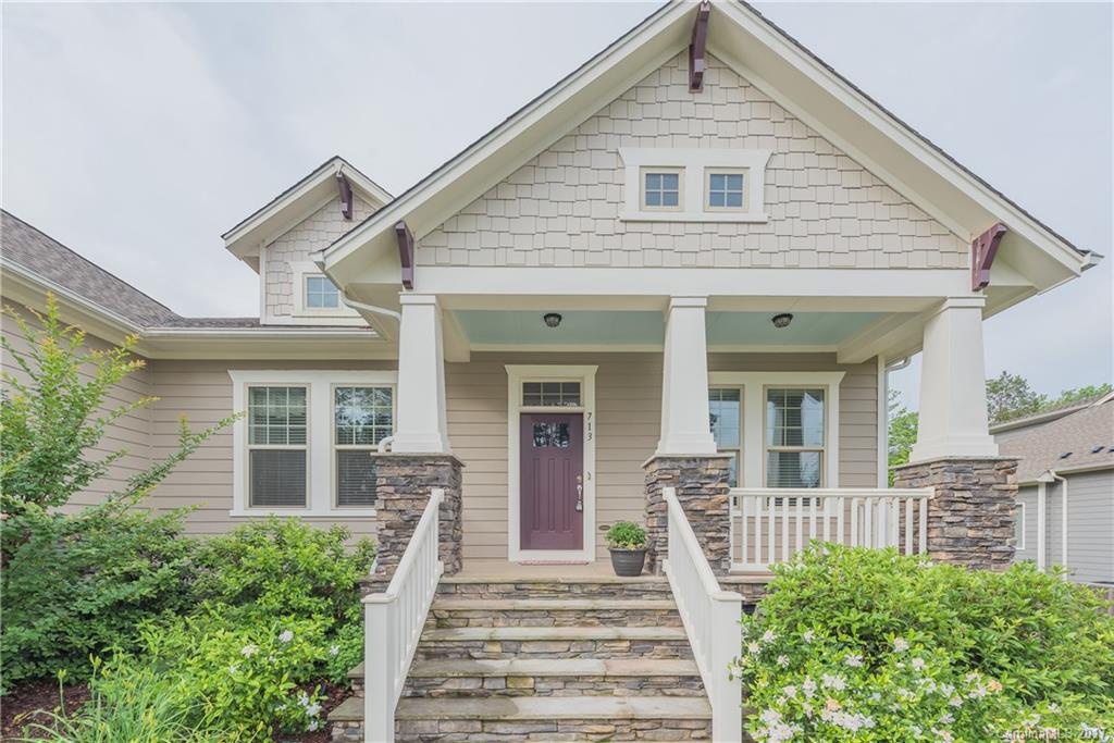 Massey - Residential