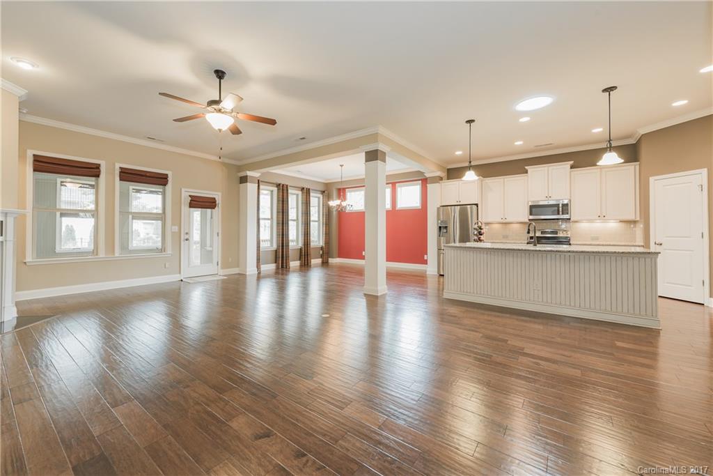 Massey - Residential