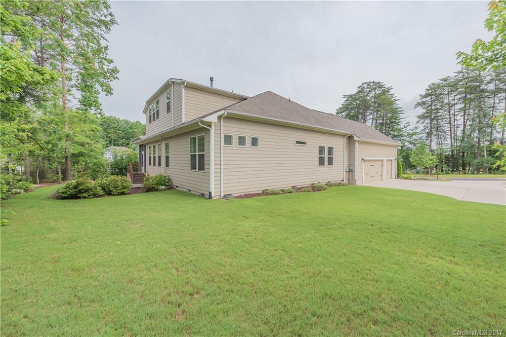 Massey - Residential