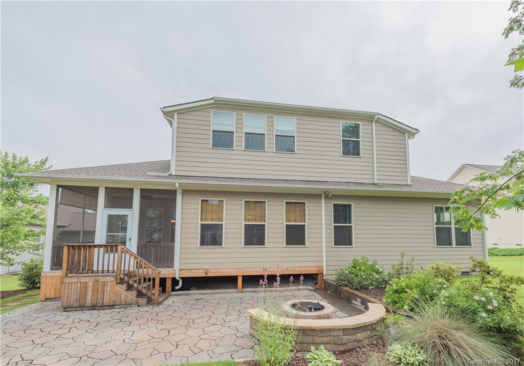 Massey - Residential