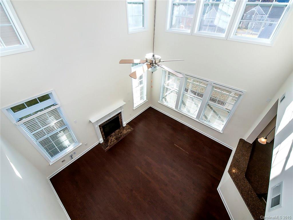 Lake Ridge - Residential