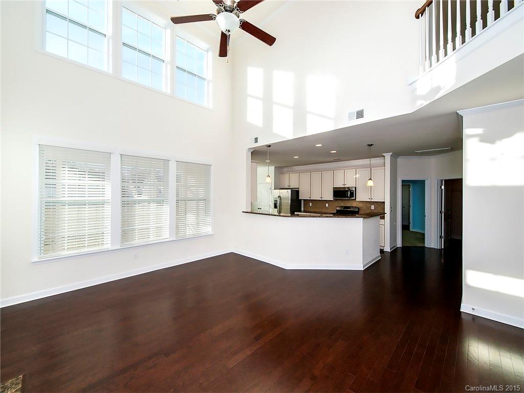 Lake Ridge - Residential