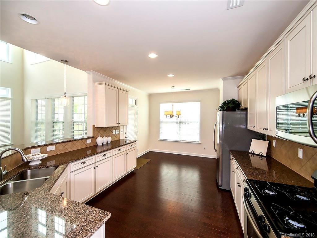 Lake Ridge - Residential