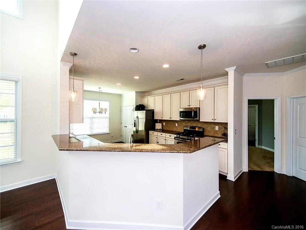 Lake Ridge - Residential