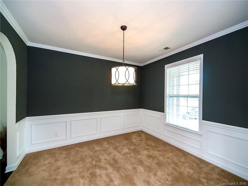 Lake Ridge - Residential