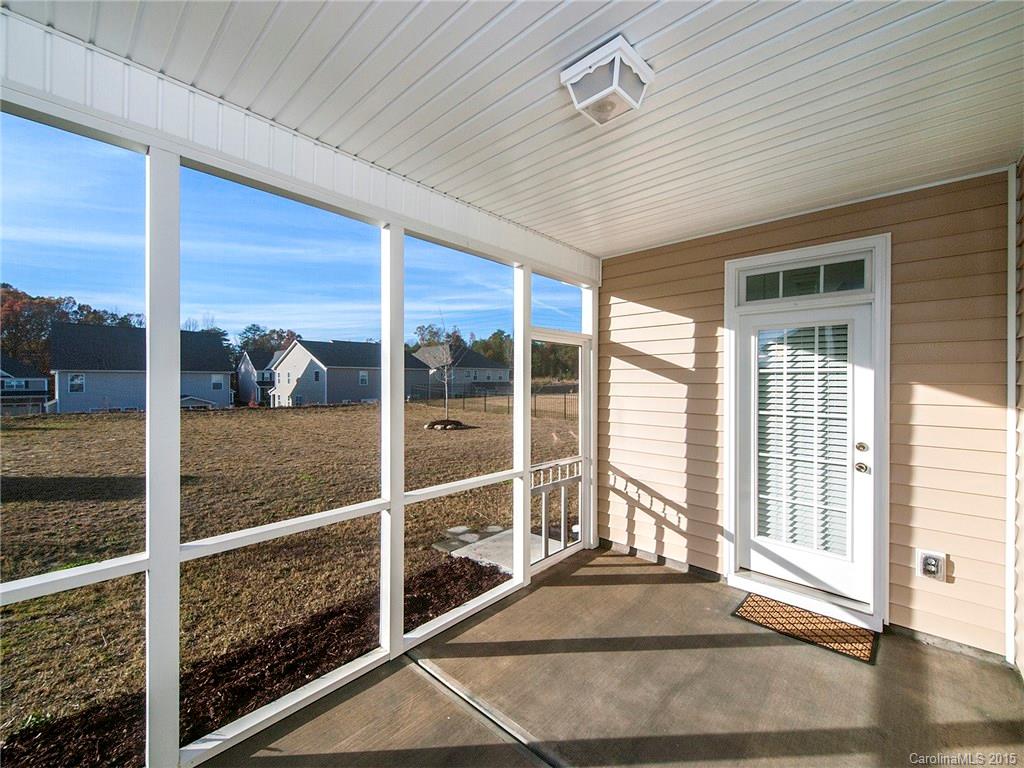 Lake Ridge - Residential