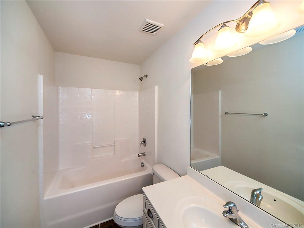 Lake Ridge - Residential