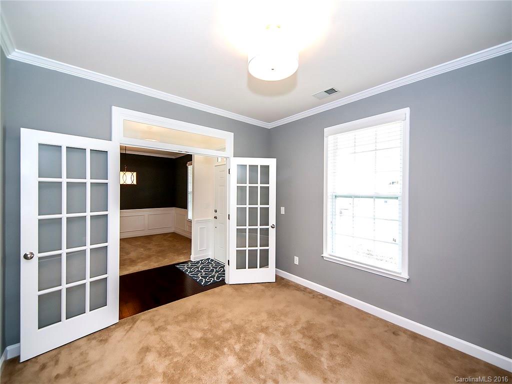 Lake Ridge - Residential