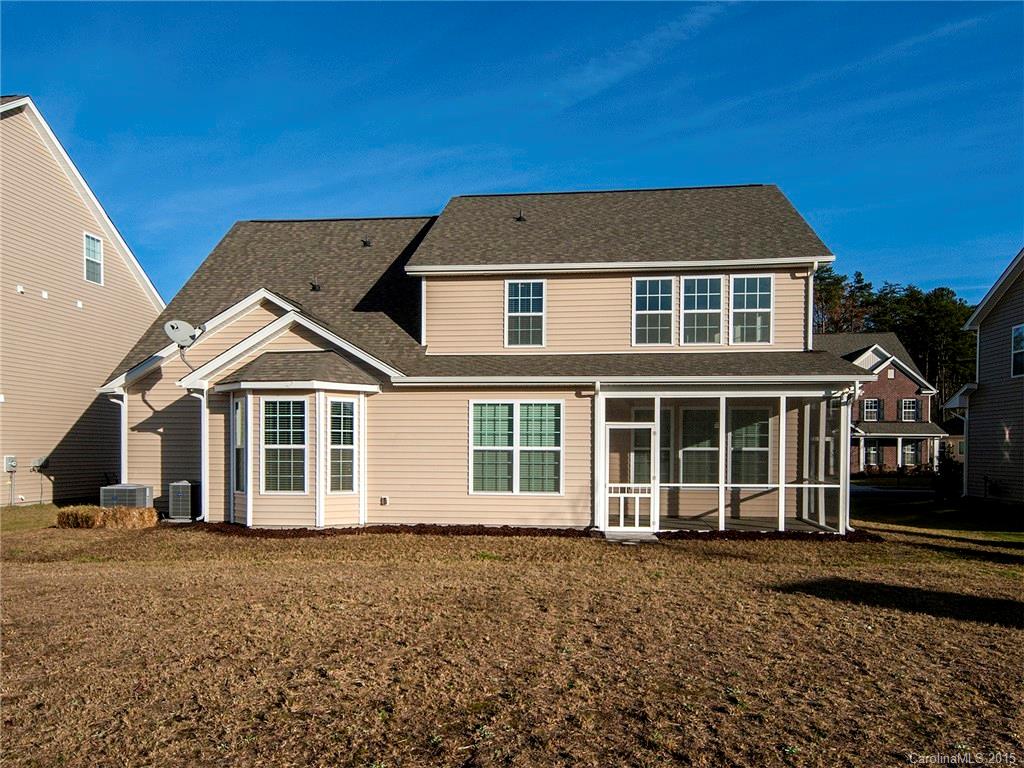 Lake Ridge - Residential