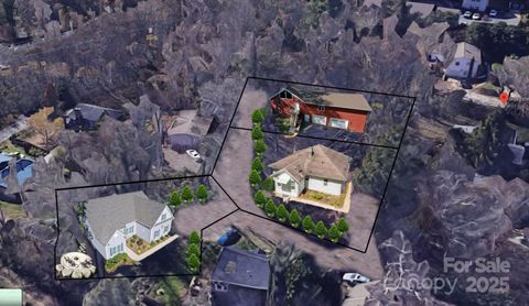 99999 Old Haw Creek Road Asheville NC 28805