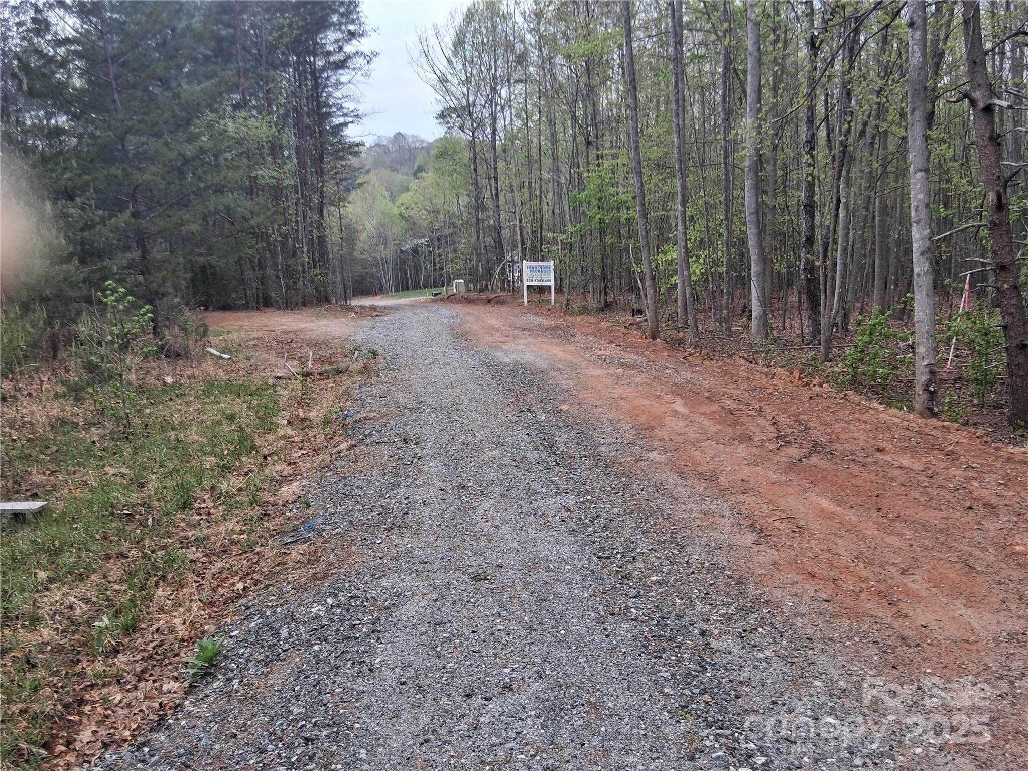 Maverick Acres - Land