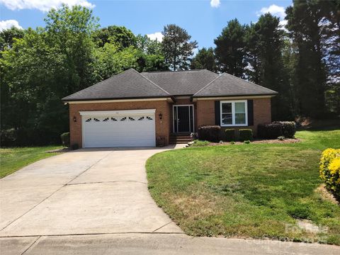 1132 Preakness Court NW 24 Concord NC 28027