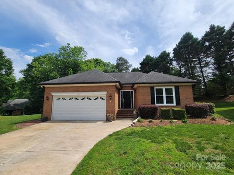 1132 Preakness Court NW 24 Concord NC 28027
