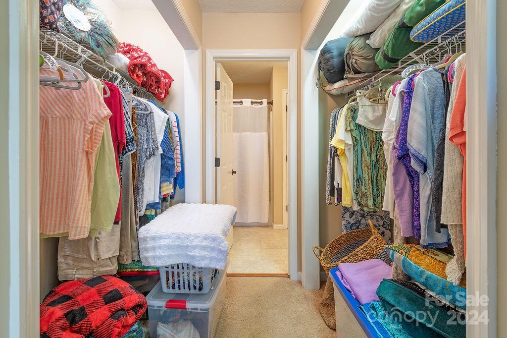 Cimarron - Residential