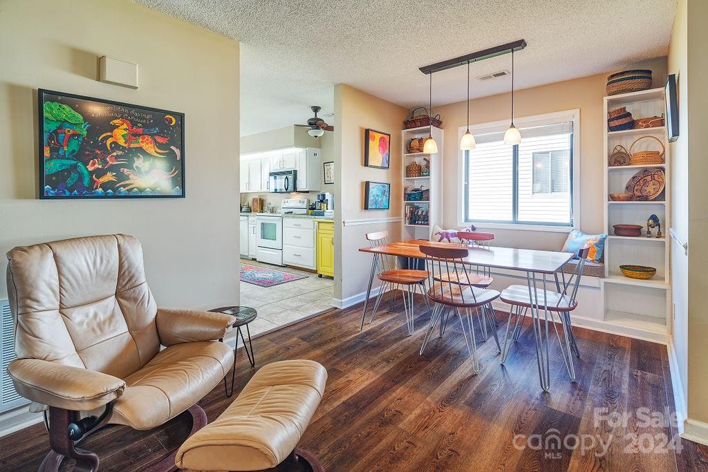 Cimarron - Residential