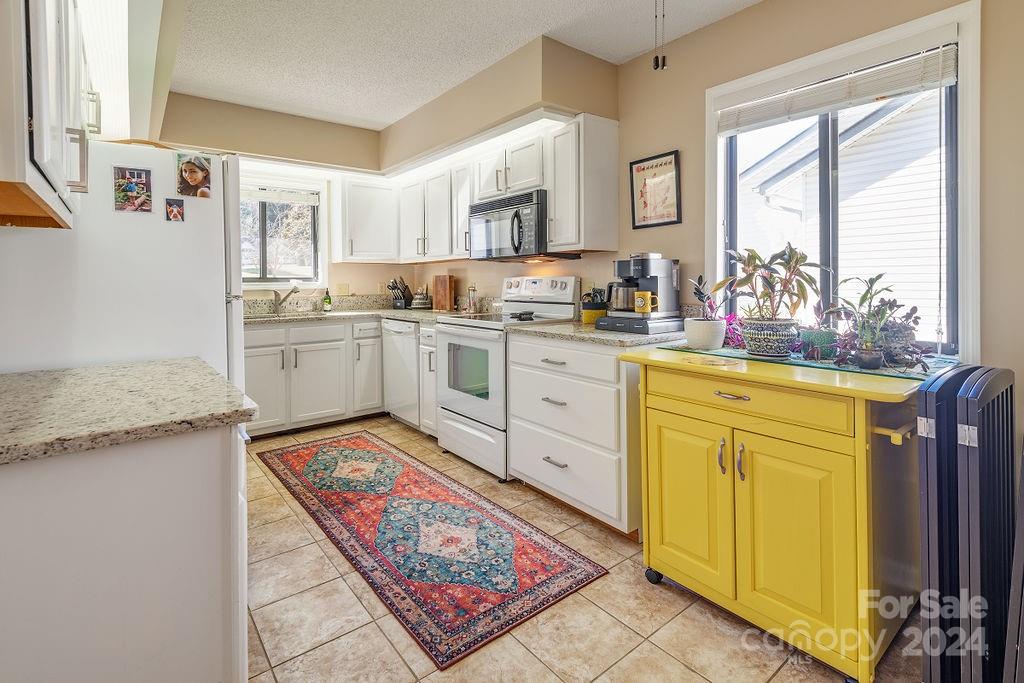 Cimarron - Residential