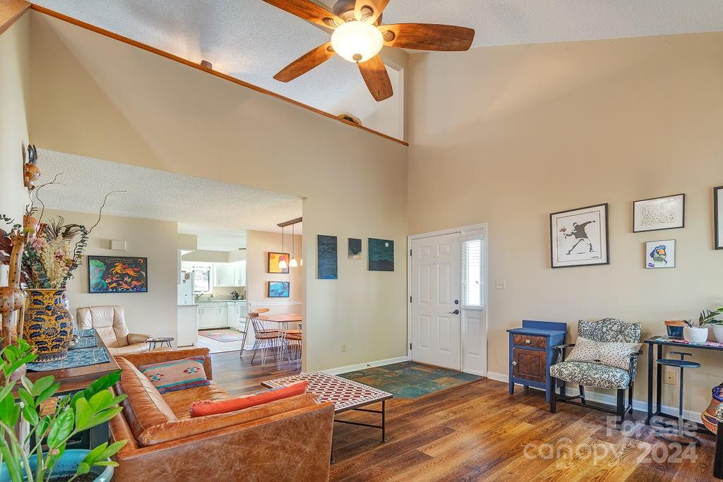 Cimarron - Residential