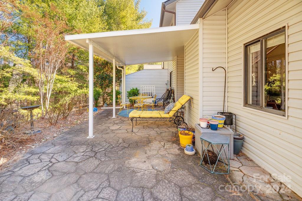 Cimarron - Residential