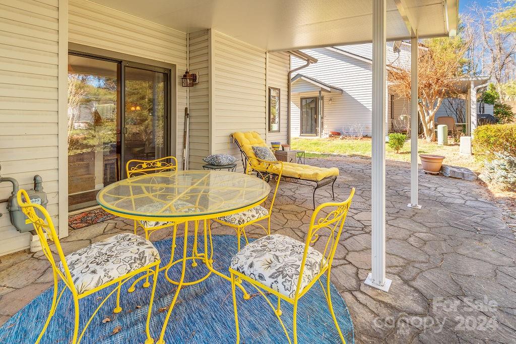 Cimarron - Residential