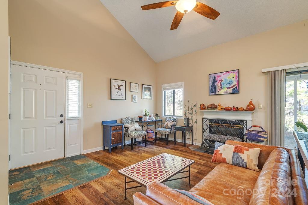 Cimarron - Residential