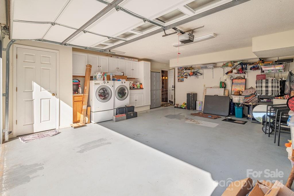 Cimarron - Residential