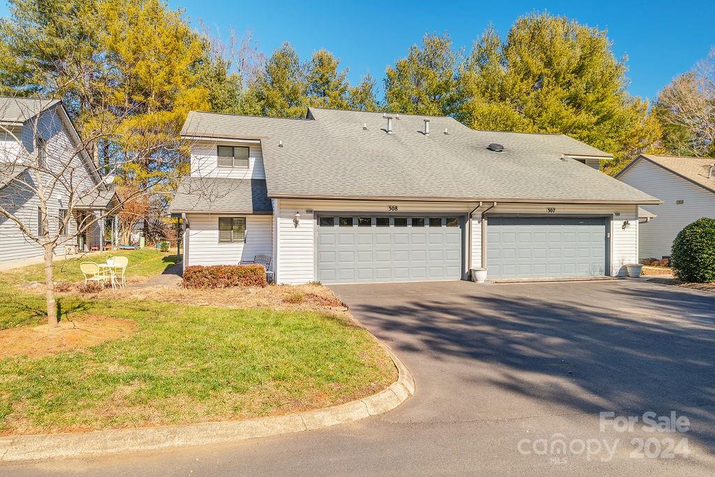 Cimarron - Residential