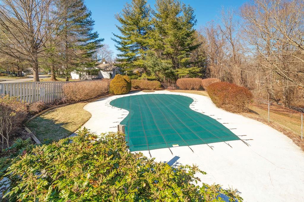 Cimarron - Residential