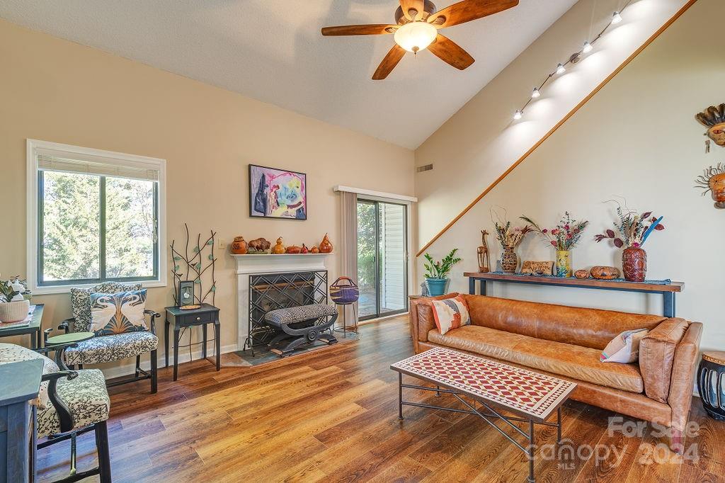 Cimarron - Residential