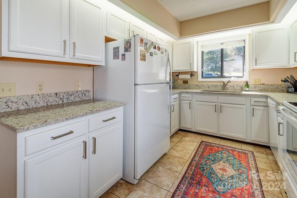 Cimarron - Residential