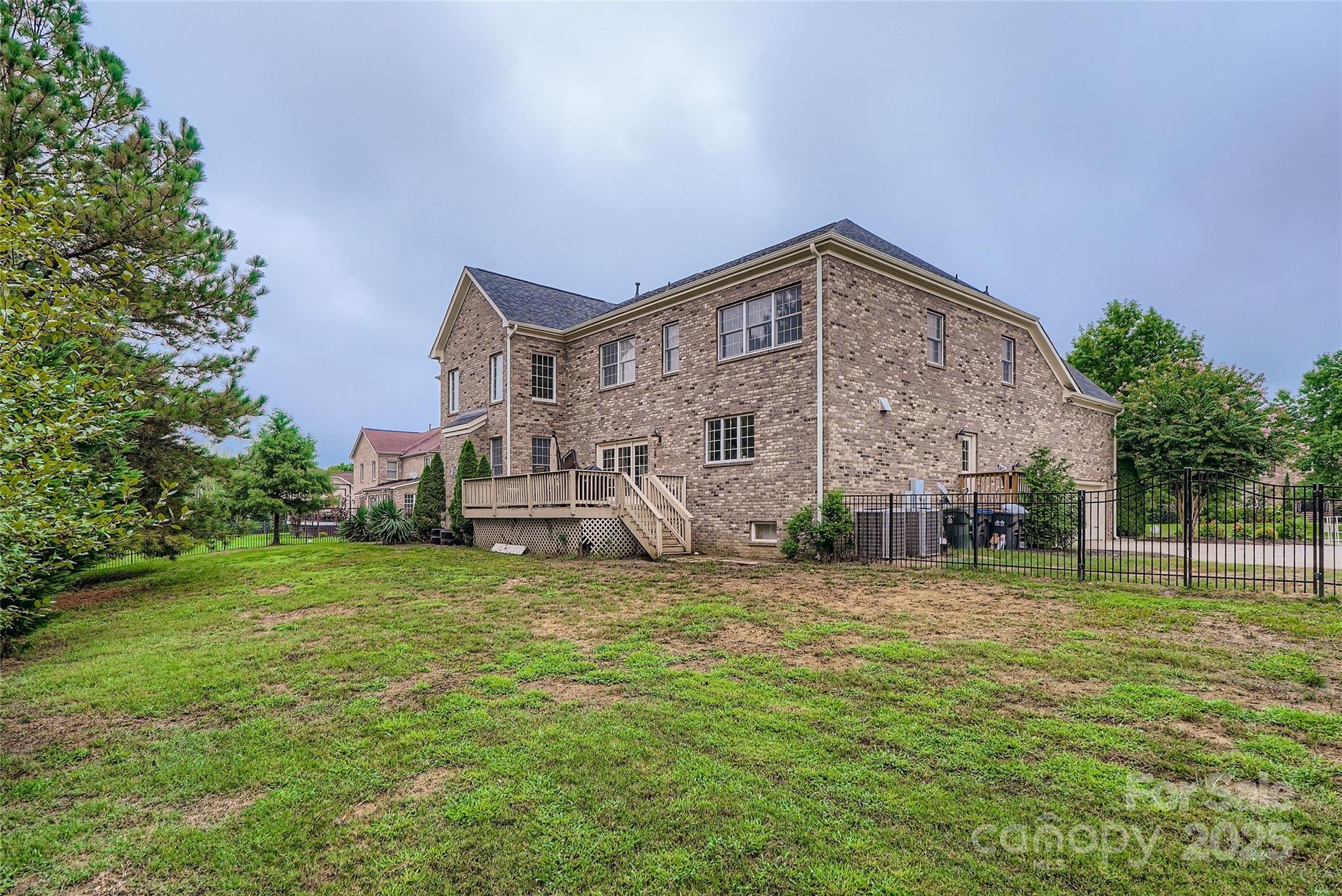 Marvin Creek - Residential