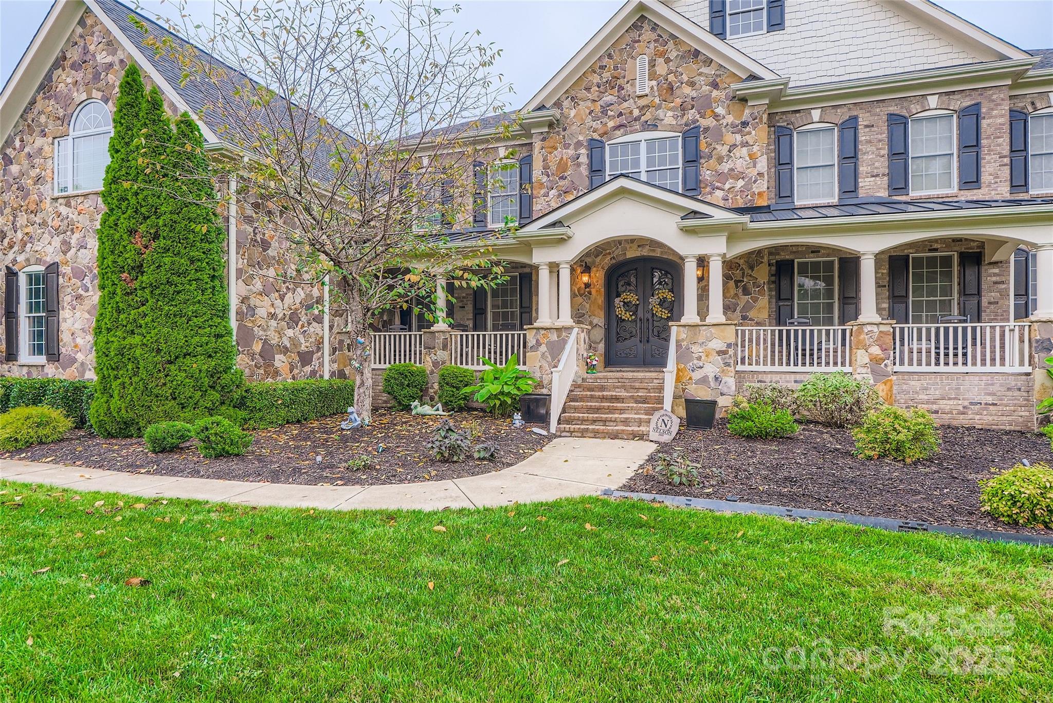316 Fox Chase Court