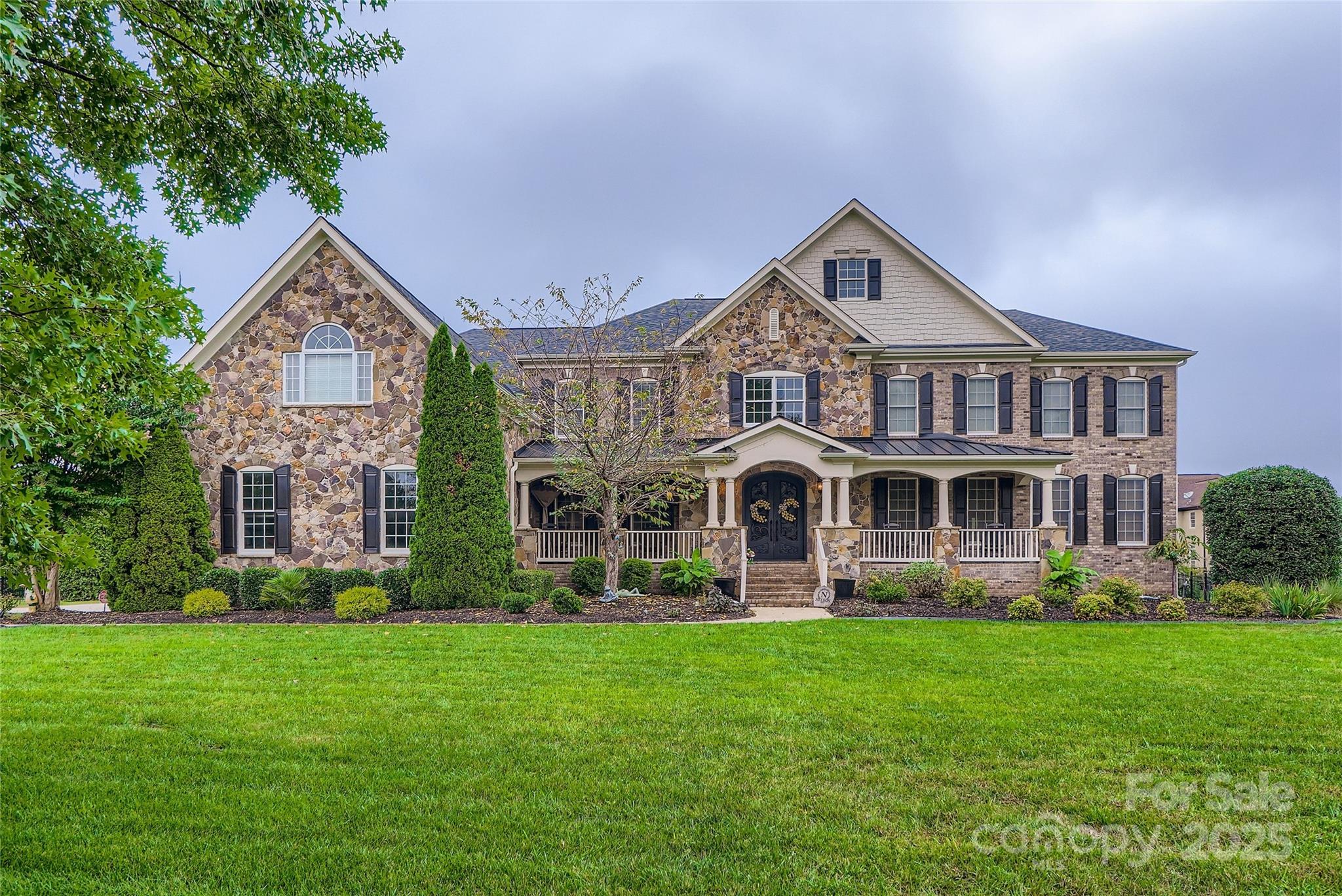 316 Fox Chase Court
