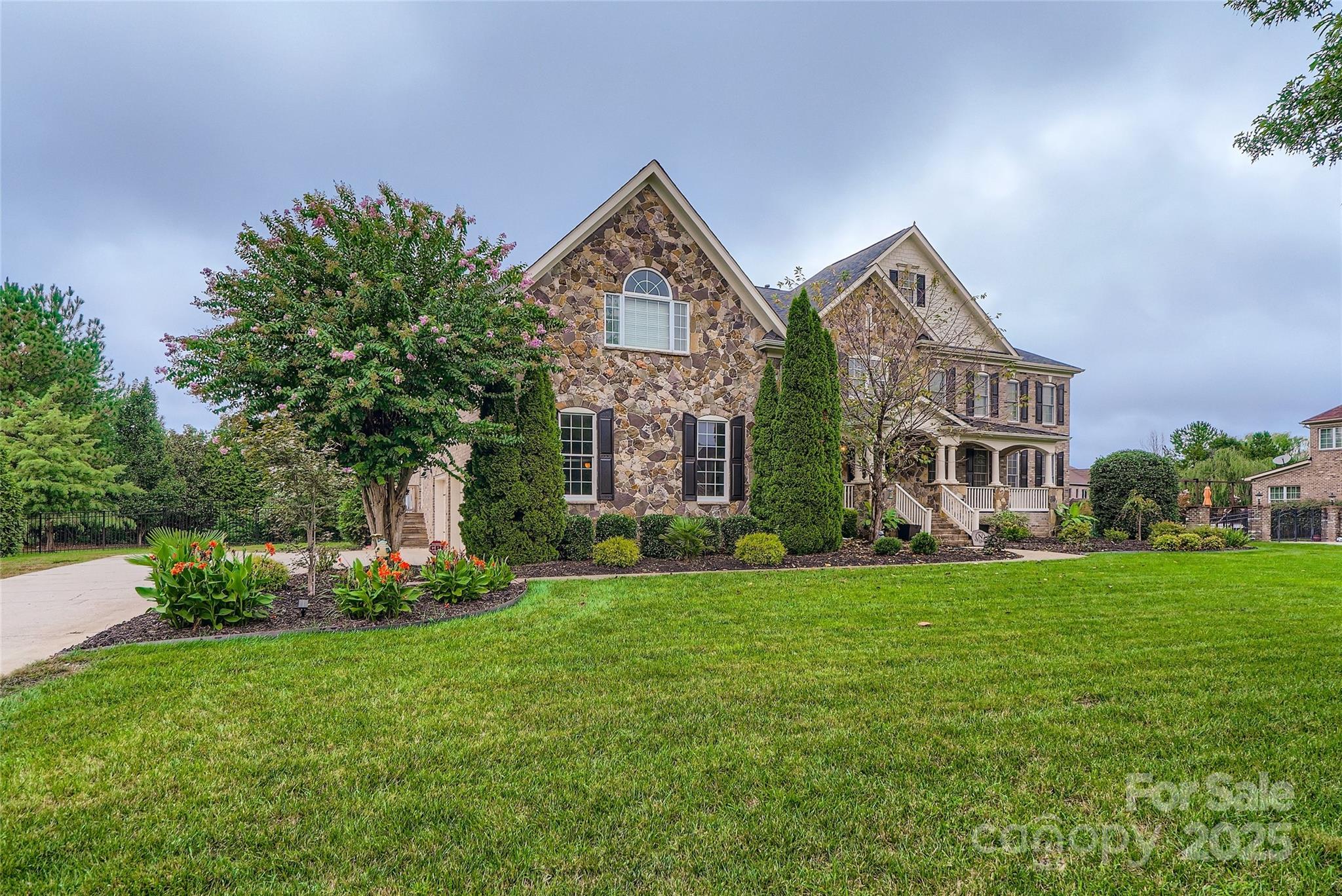 316 Fox Chase Court