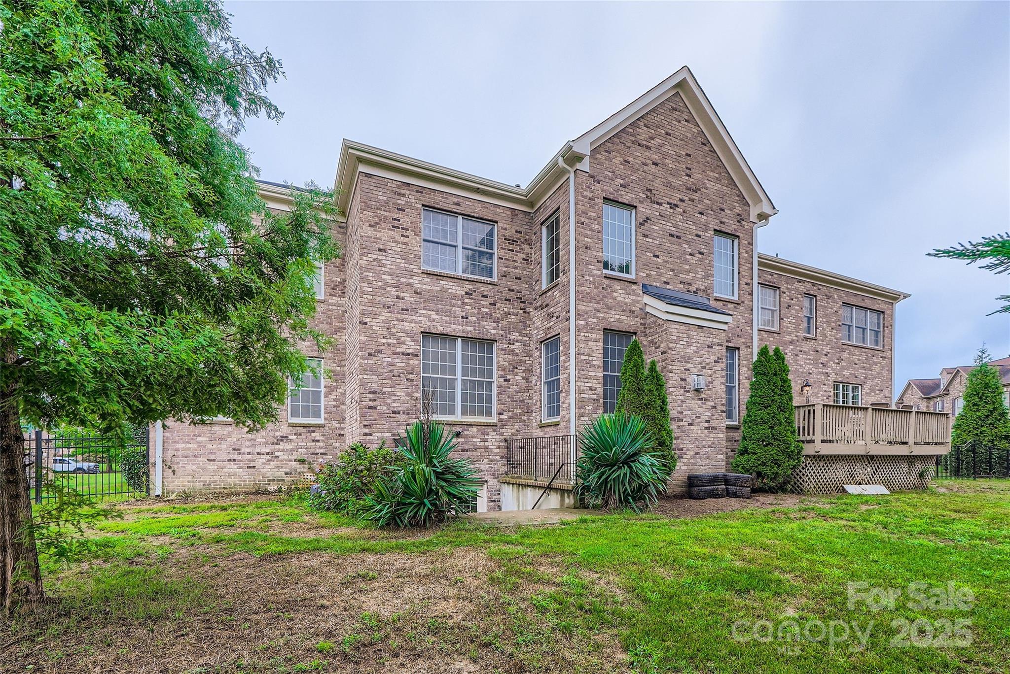 Marvin Creek - Residential