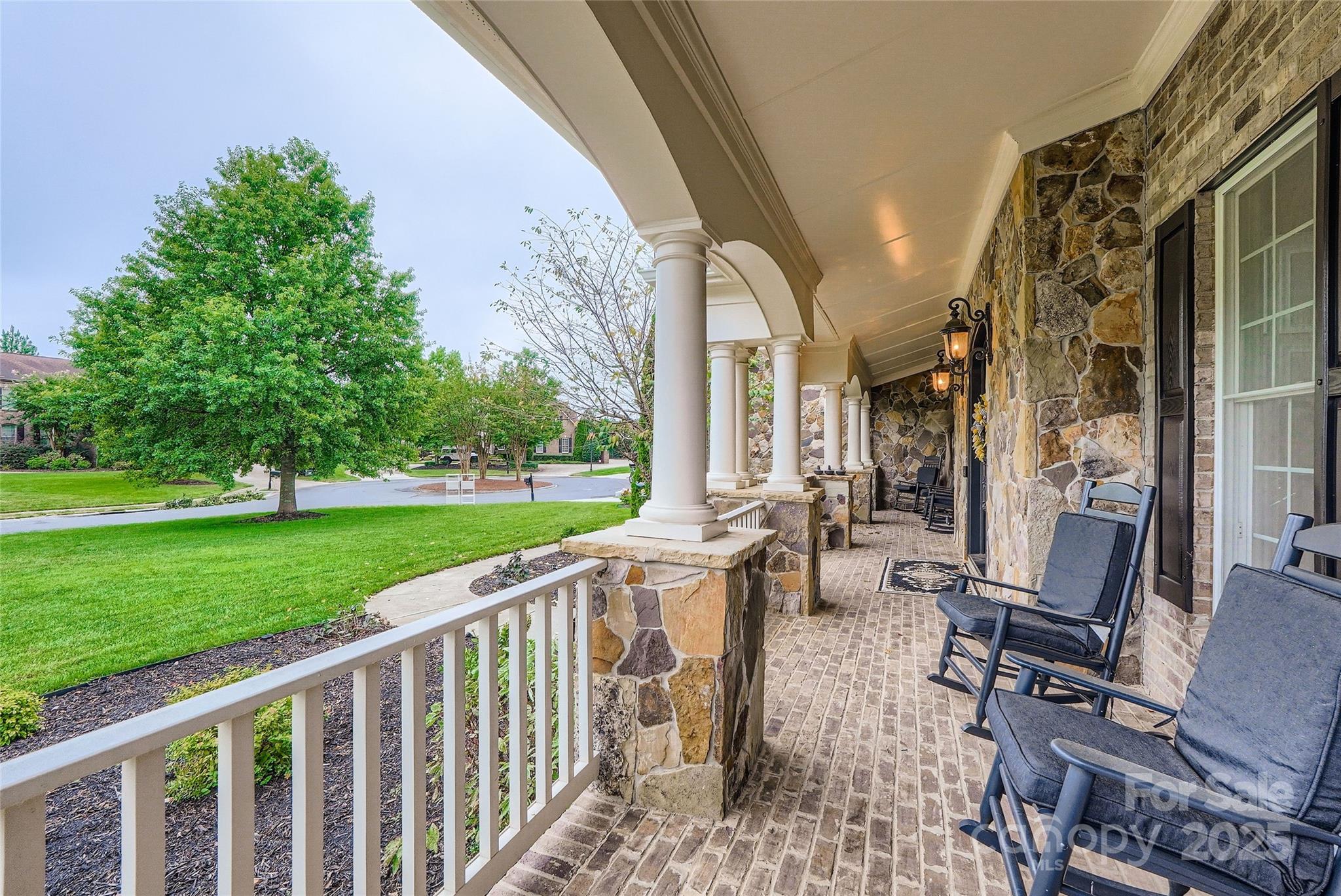 Marvin Creek - Residential