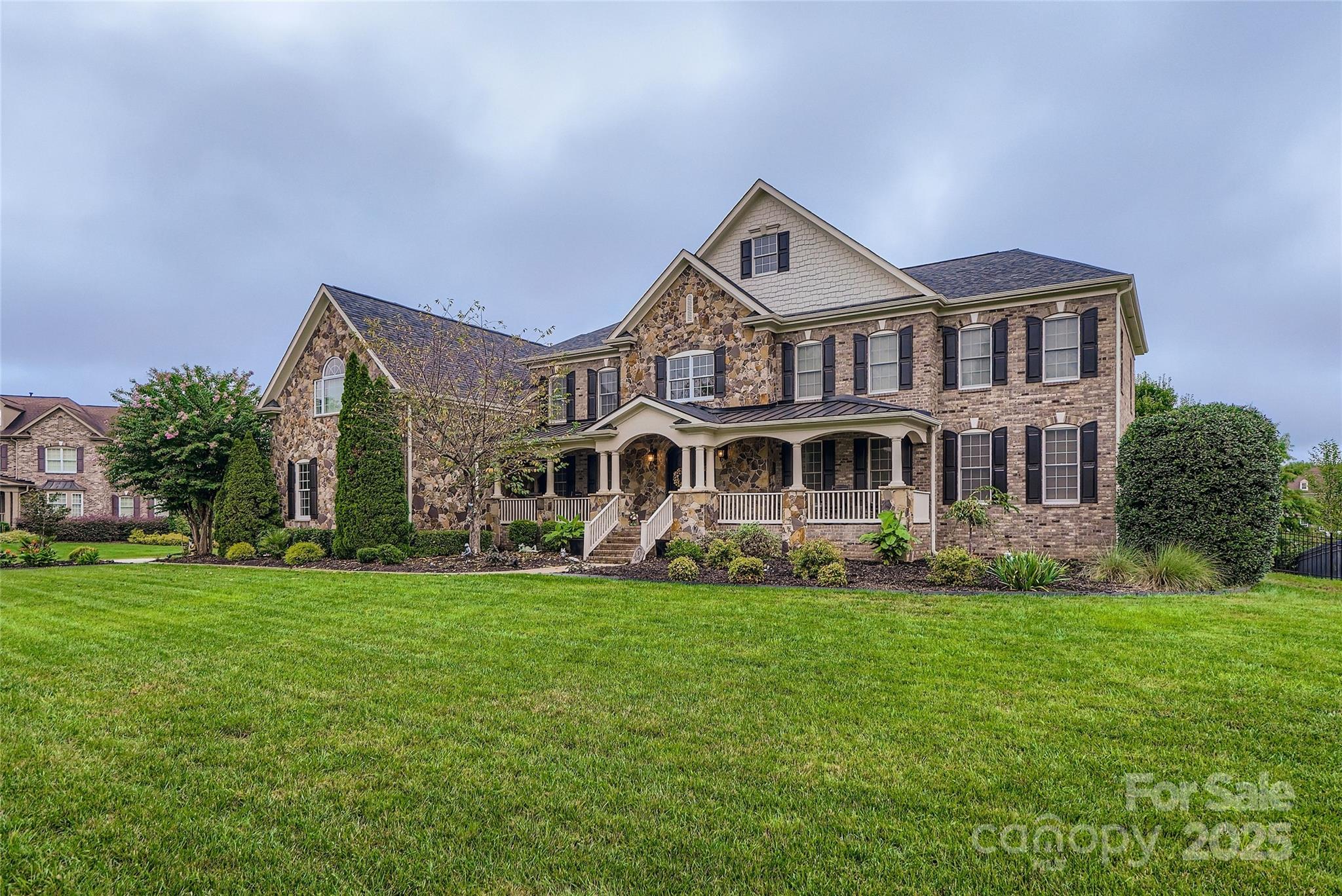 Marvin Creek - Residential