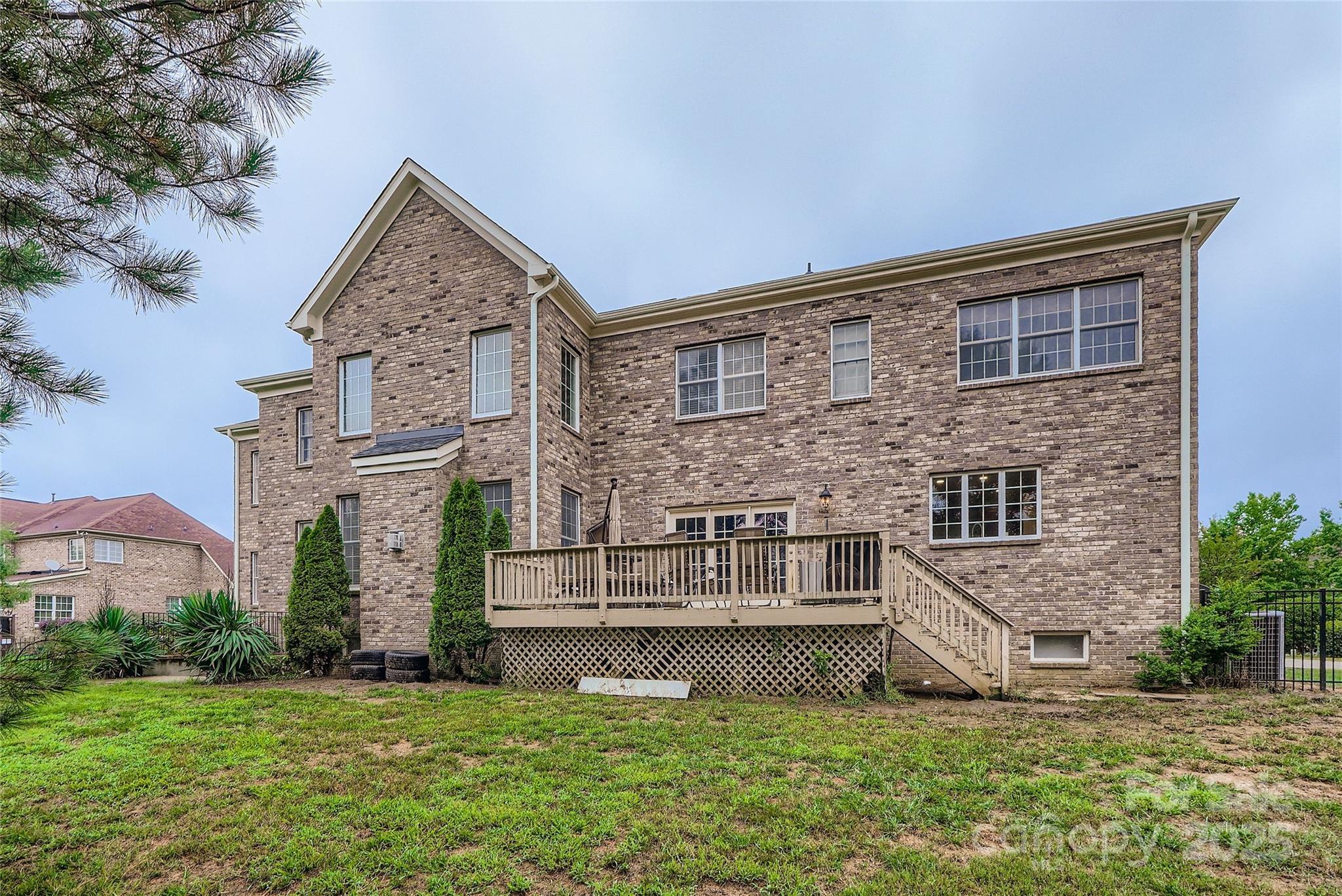 Marvin Creek - Residential