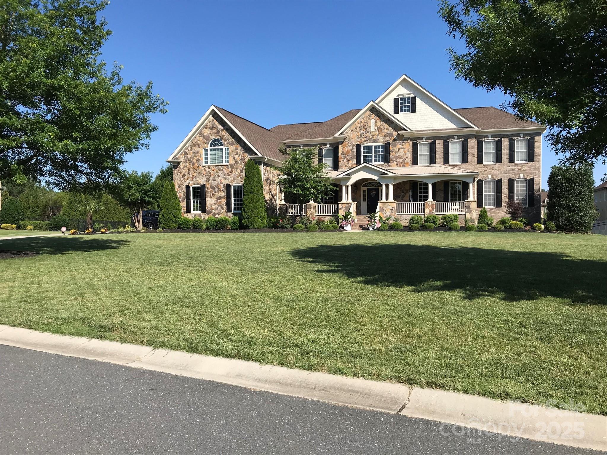 316 Fox Chase Court