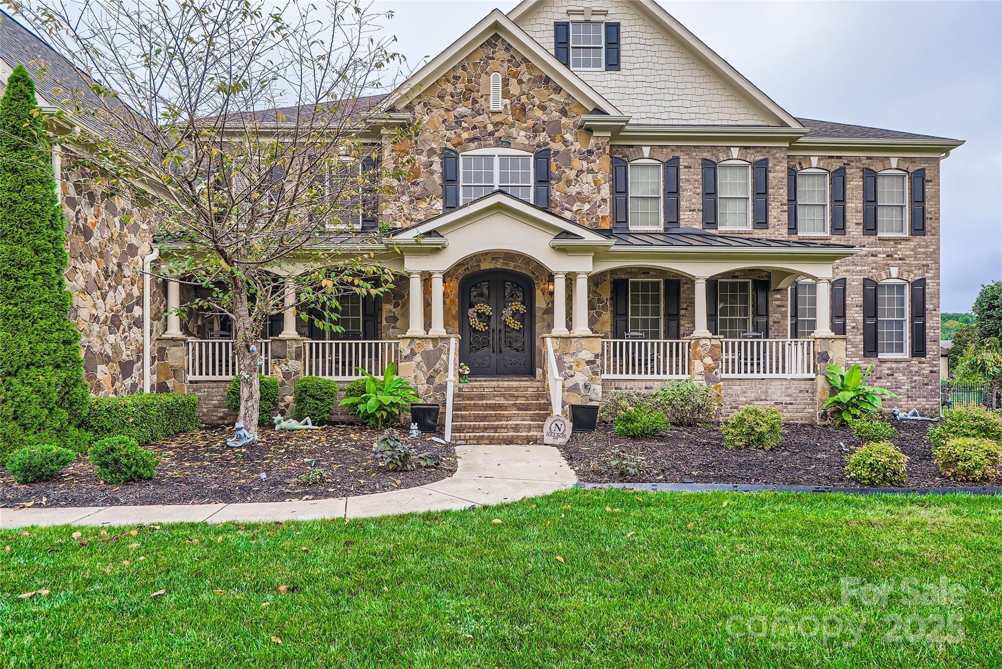 316 Fox Chase Court