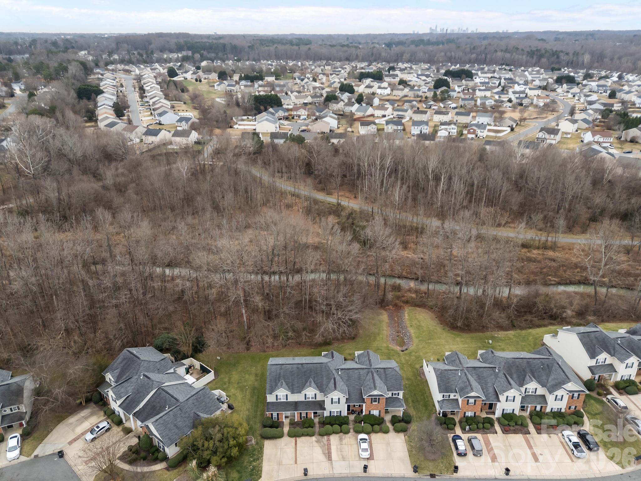 Towne Meadows - Residential