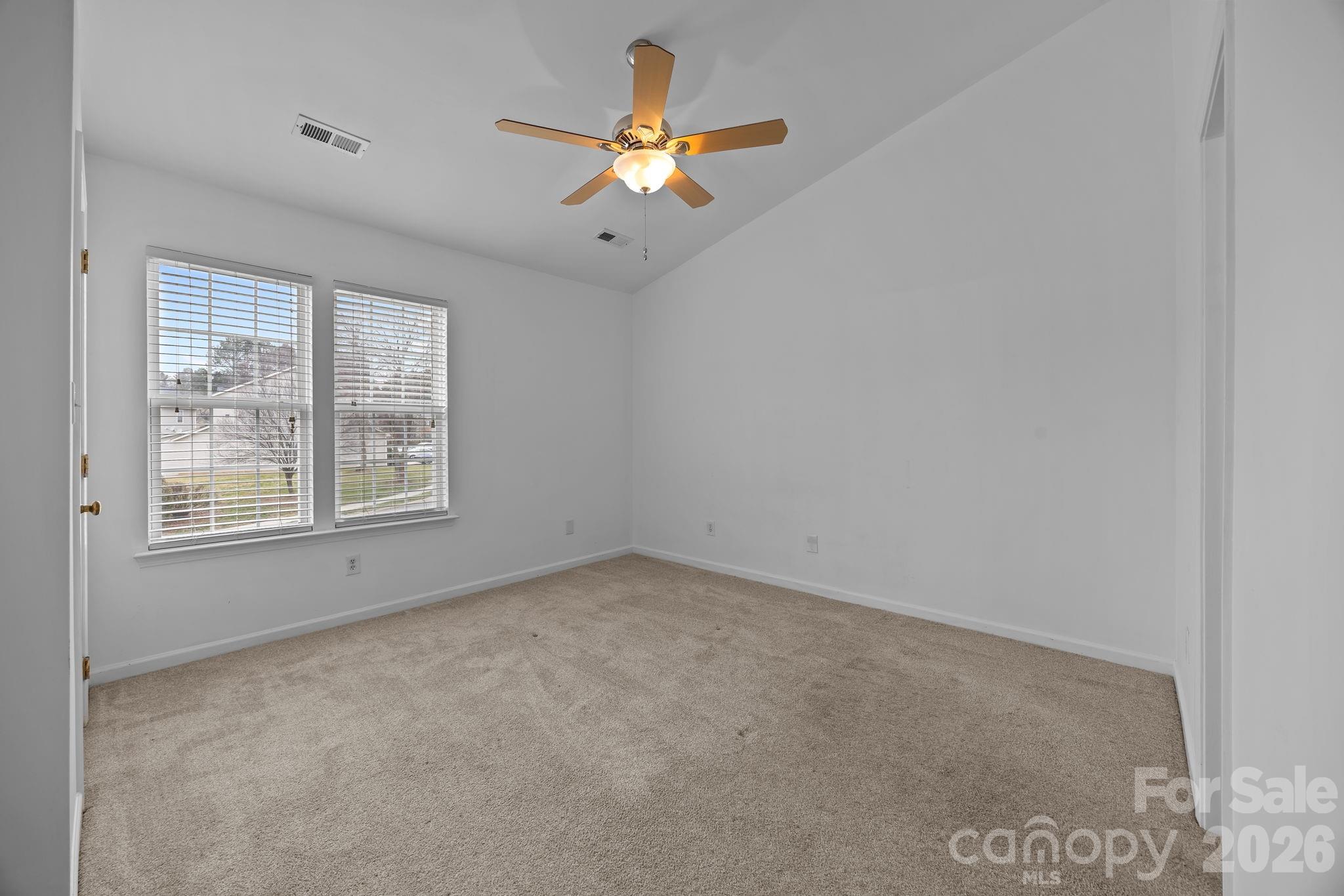 Towne Meadows - Residential