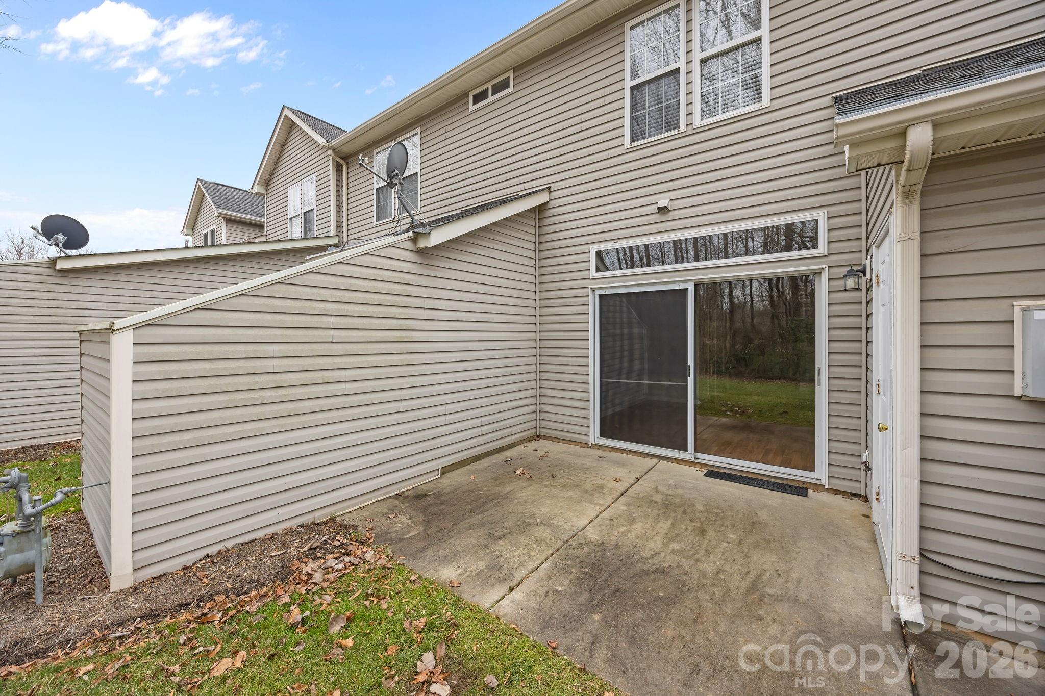 Towne Meadows - Residential