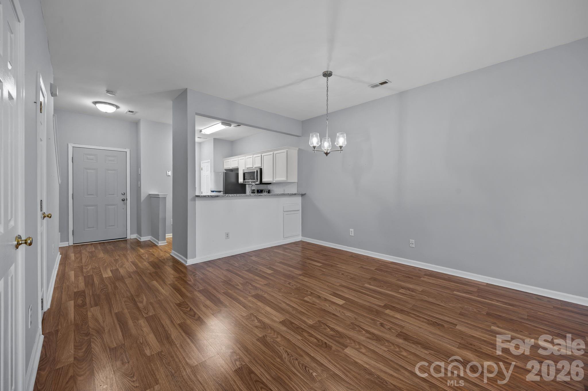 Towne Meadows - Residential